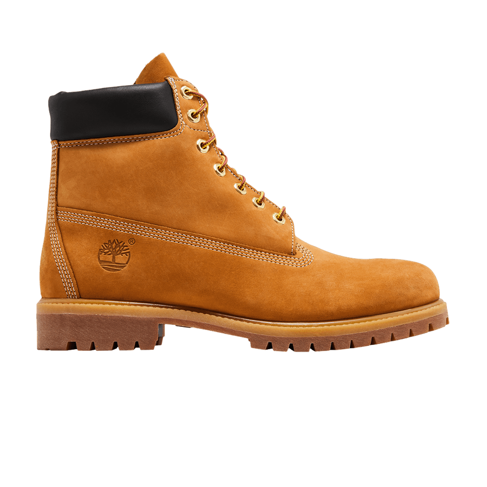 Timberland 6" Premium Waterproof Boot Wheat