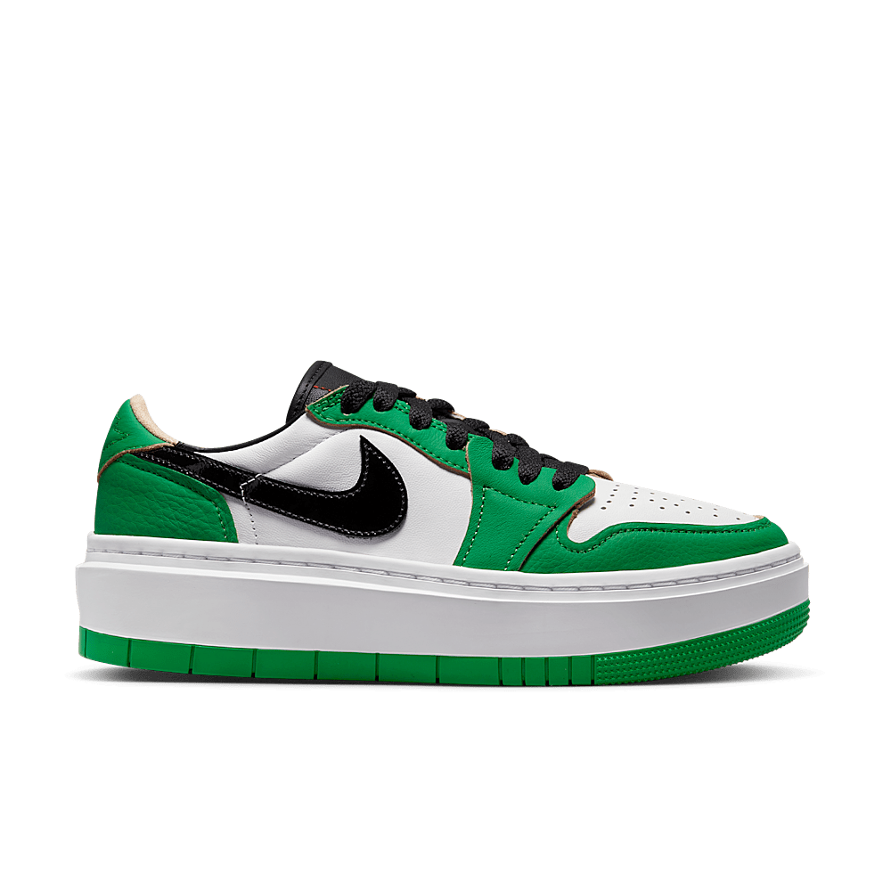 Jordan 1 Elevate Low SE Lucky Green (Women's)