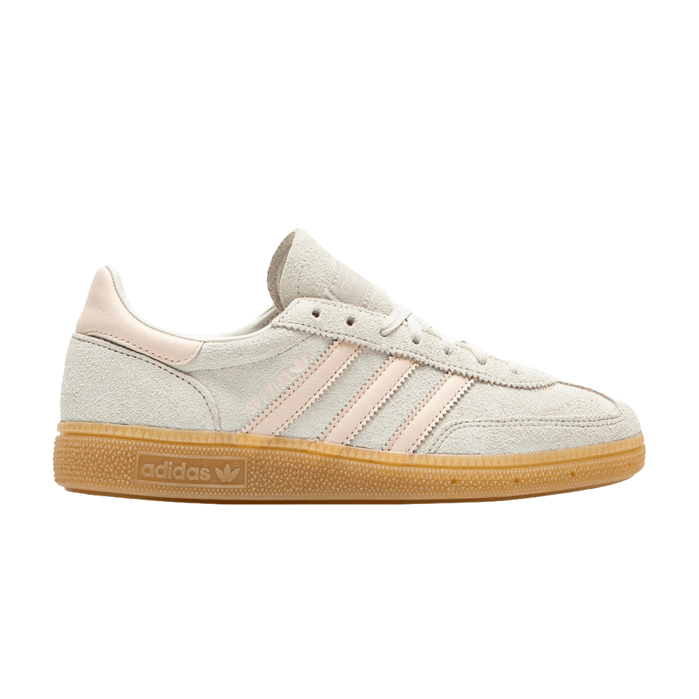 adidas Handball Spezial Orbit Grey Wonder Quartz (Women's)