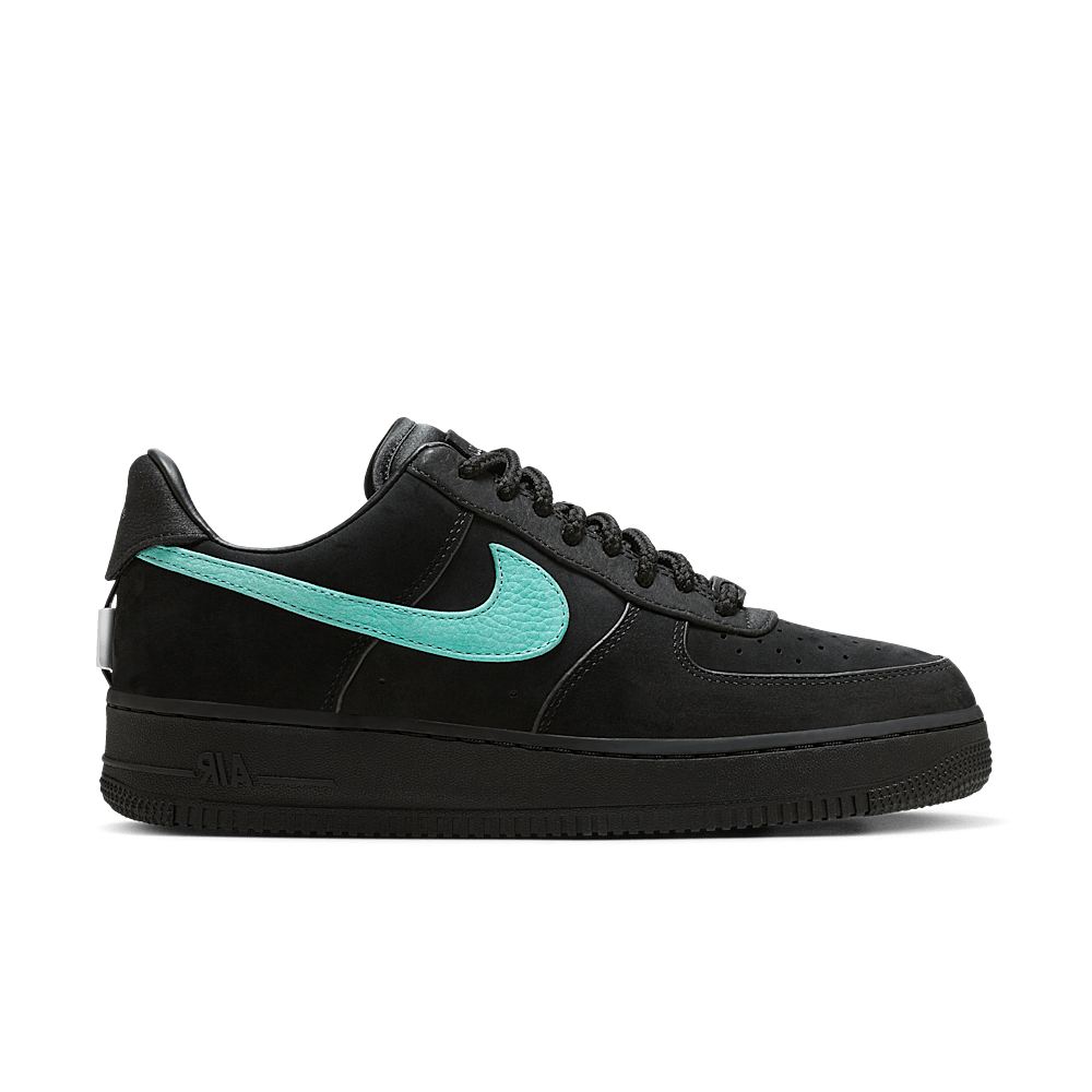 Nike Air Force 1 Low Tiffany & Co. 1837