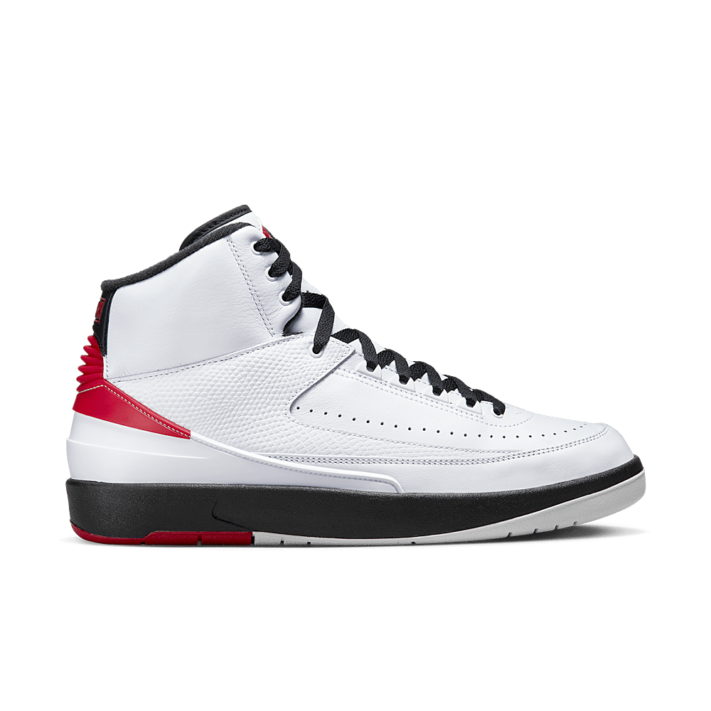 Jordan 2 Retro OG Chicago (2022)