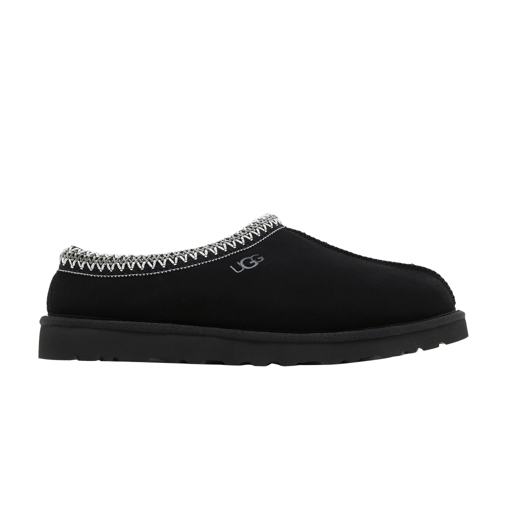 UGG Tasman Slipper Black
