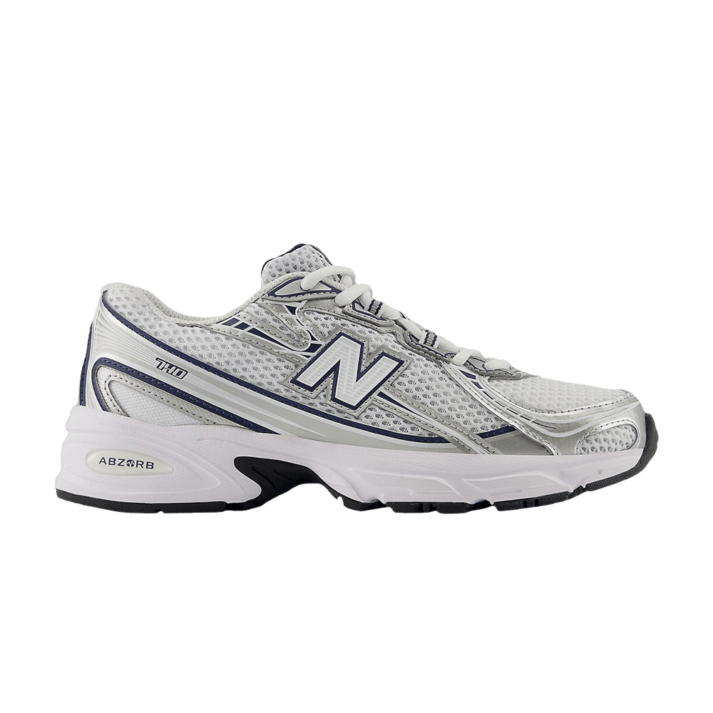 740 Big Kid 'Navy White'