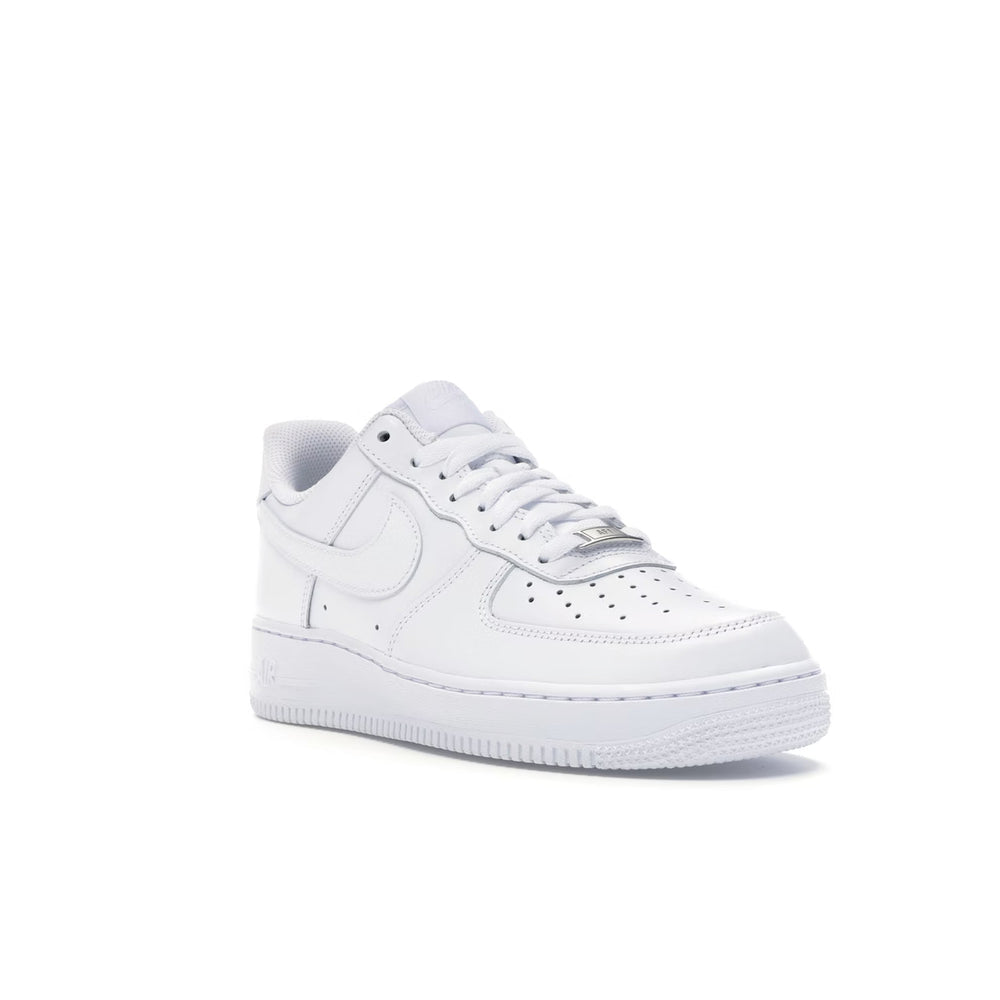 Nike Air Force 1 Low  - White - VB-Store