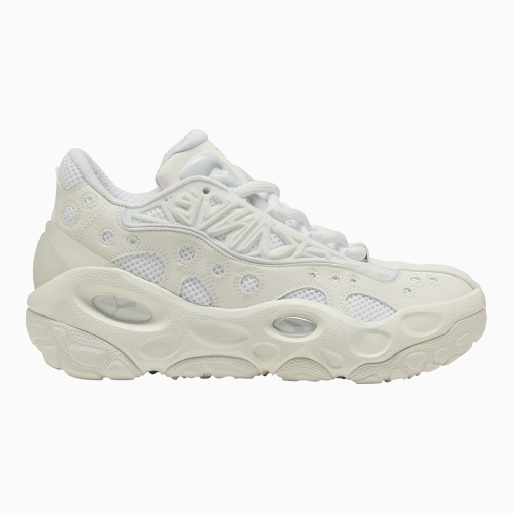 Buty La France Rnr White Glow-Silver Mis