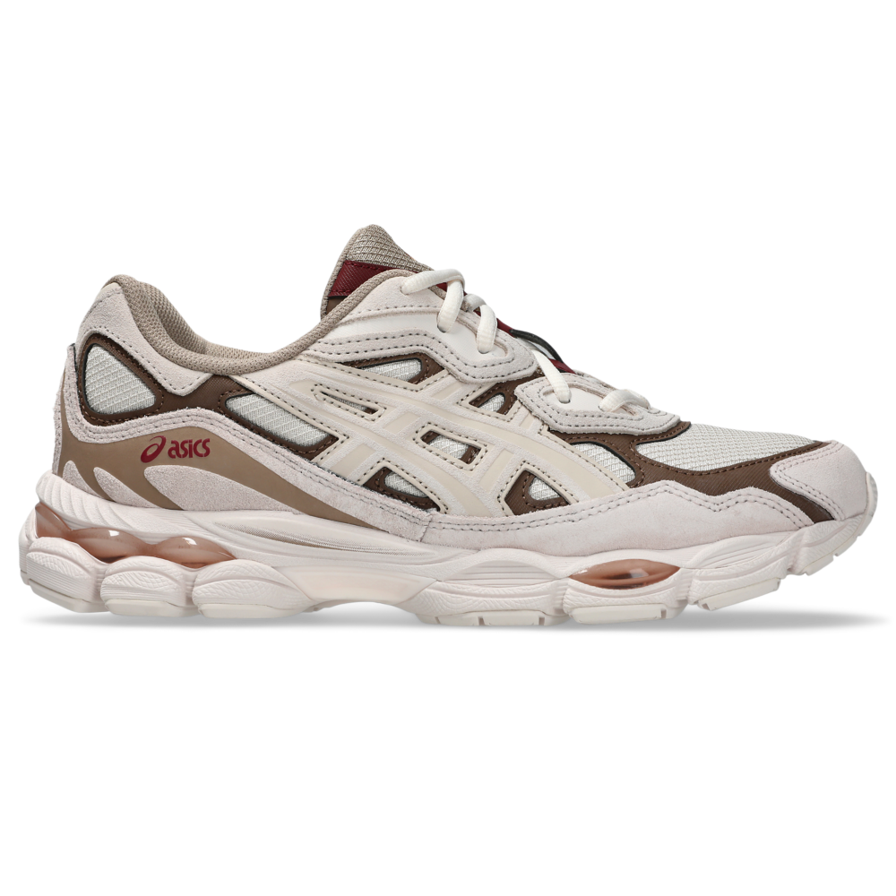 ASICS Gel-NYC Mineral Beige