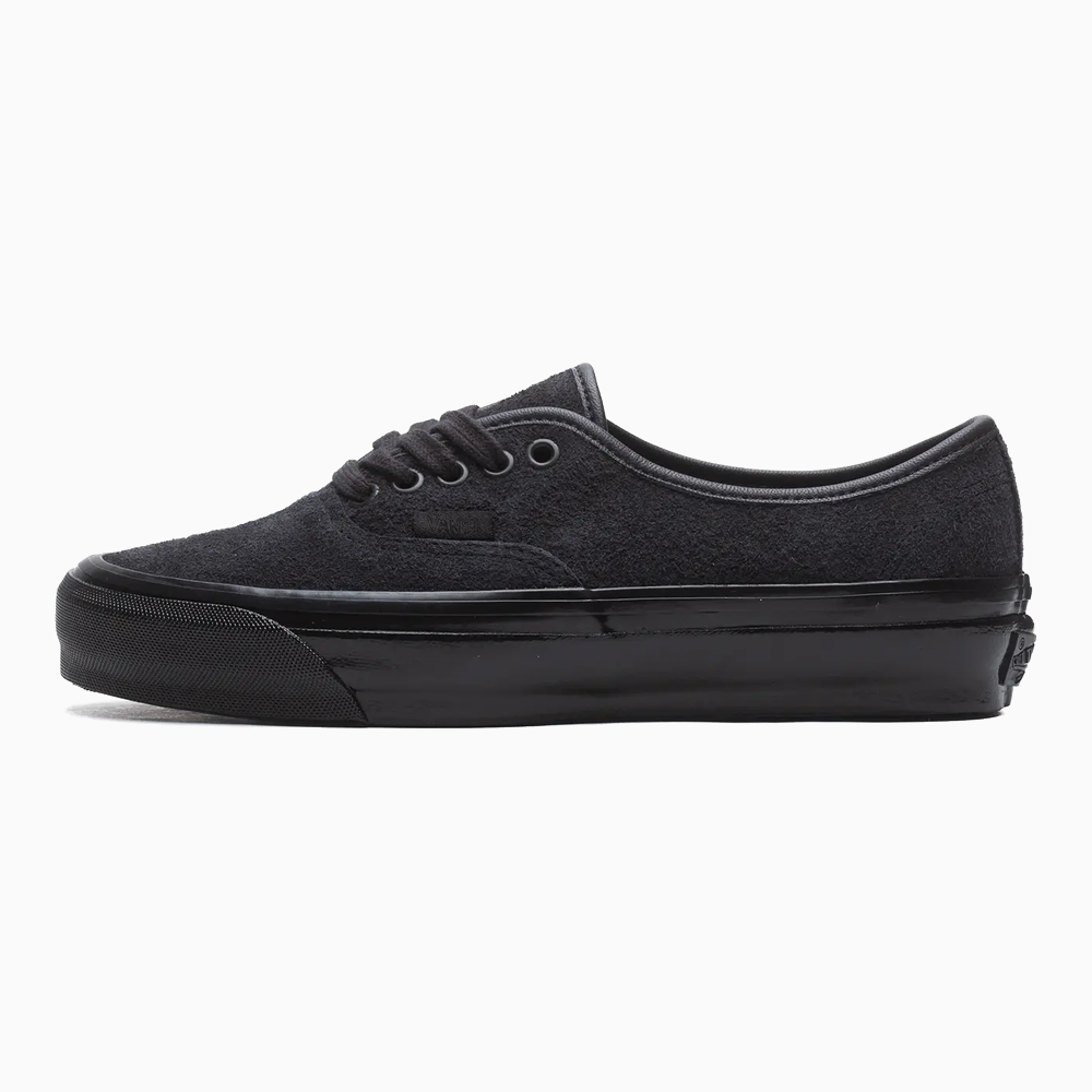 Vans Lx Authentic Lx 44 Hairy Suede "Phantom"