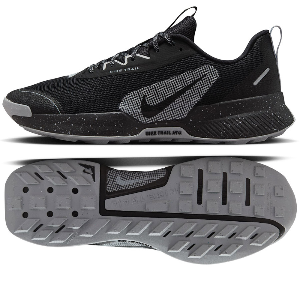 Nike Juniper Trail 3