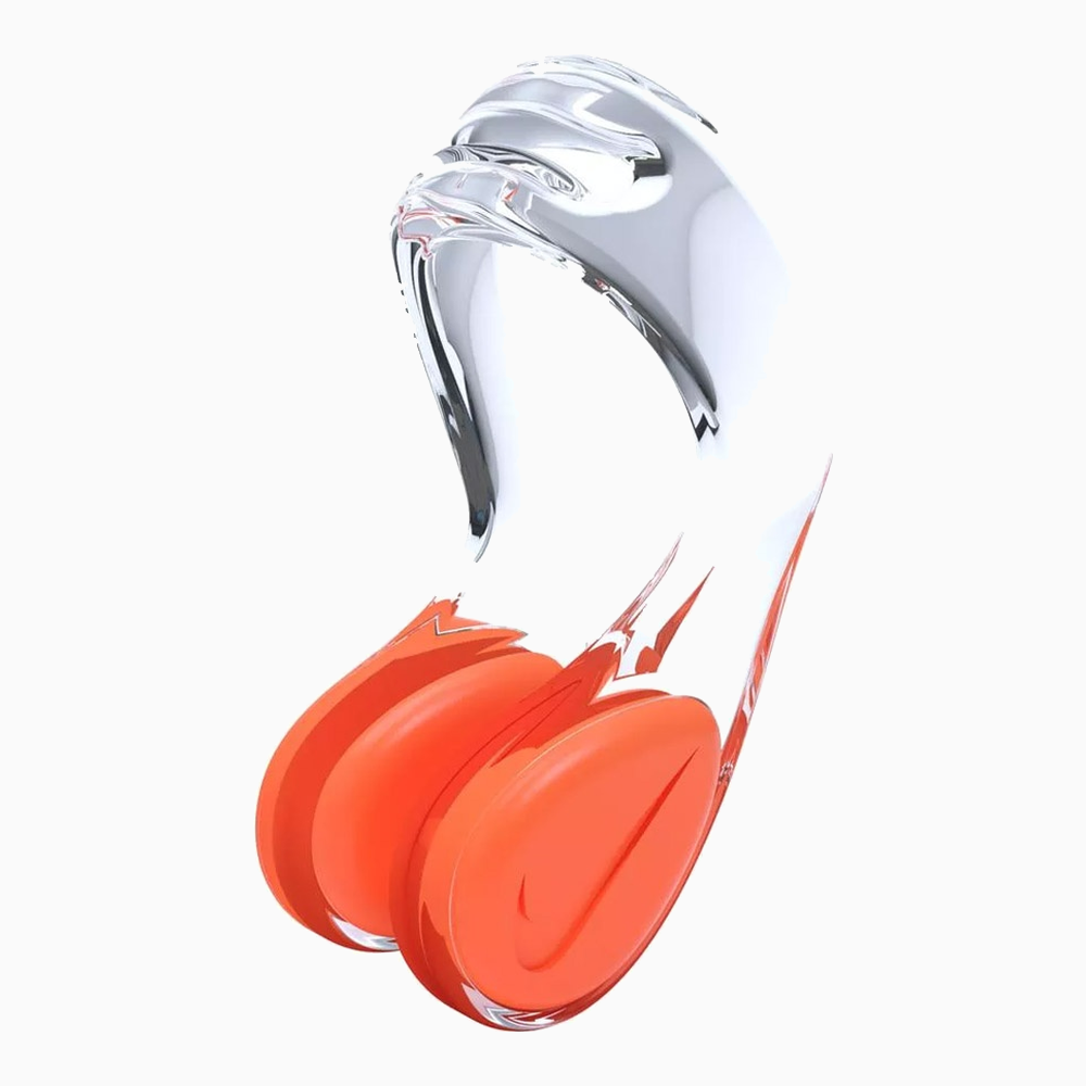 Nike NOSE CLIP