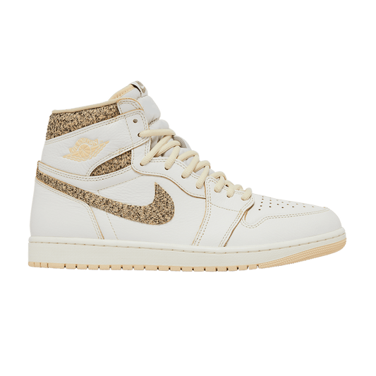 Jordan 1 Retro High OG Craft Vibrations Of Naija