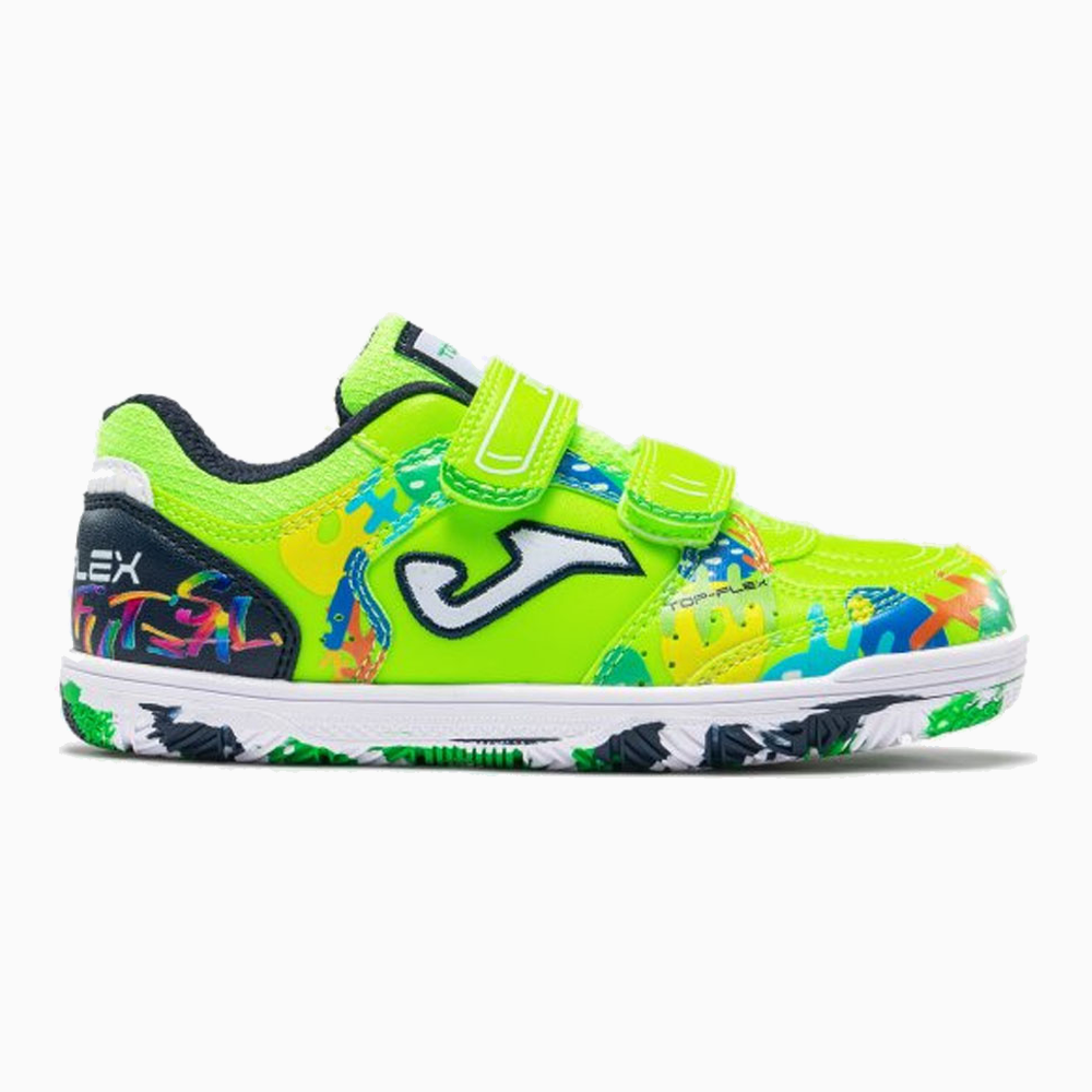 Joma Top Flex 2611 Jr IN