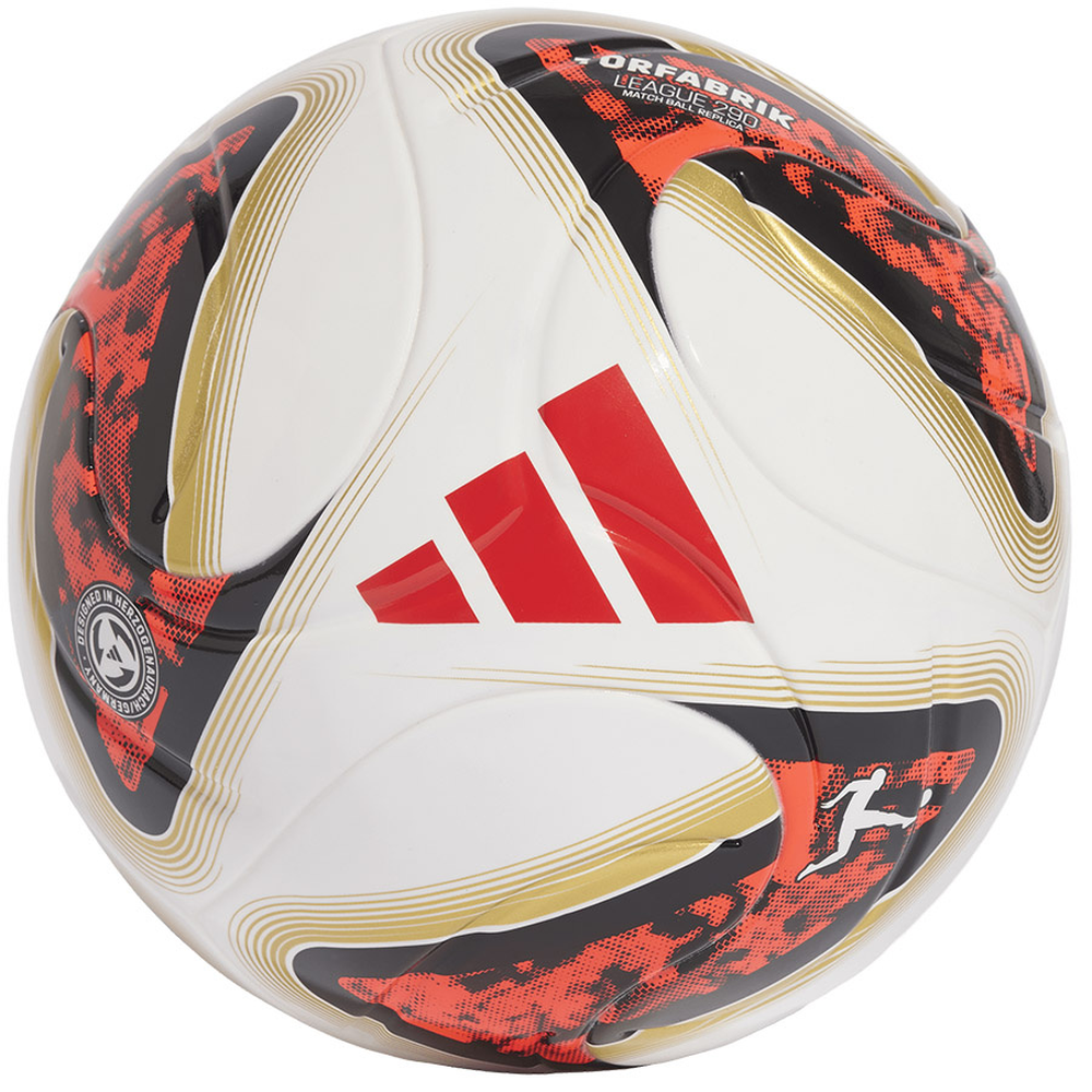 Adidas Bundesliga J290
