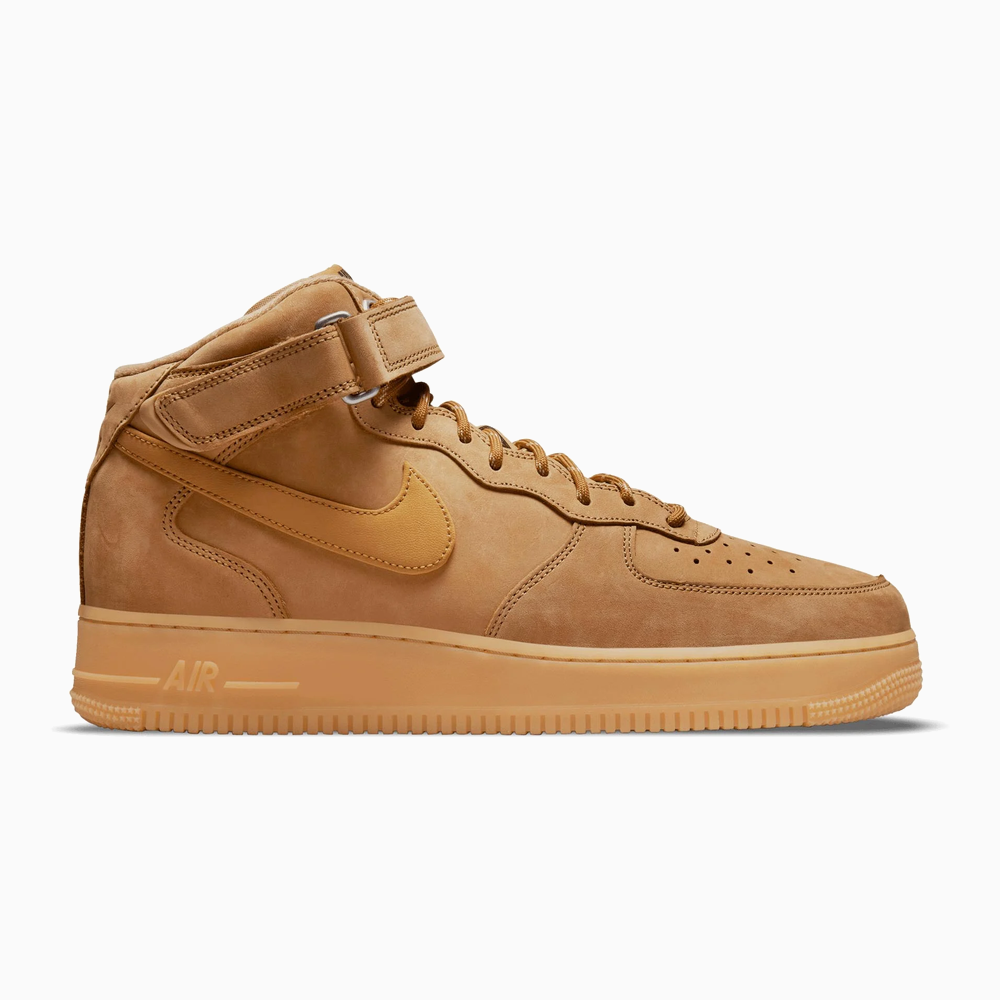Nike Air Force 1 Mid '07 Wb "Flax"