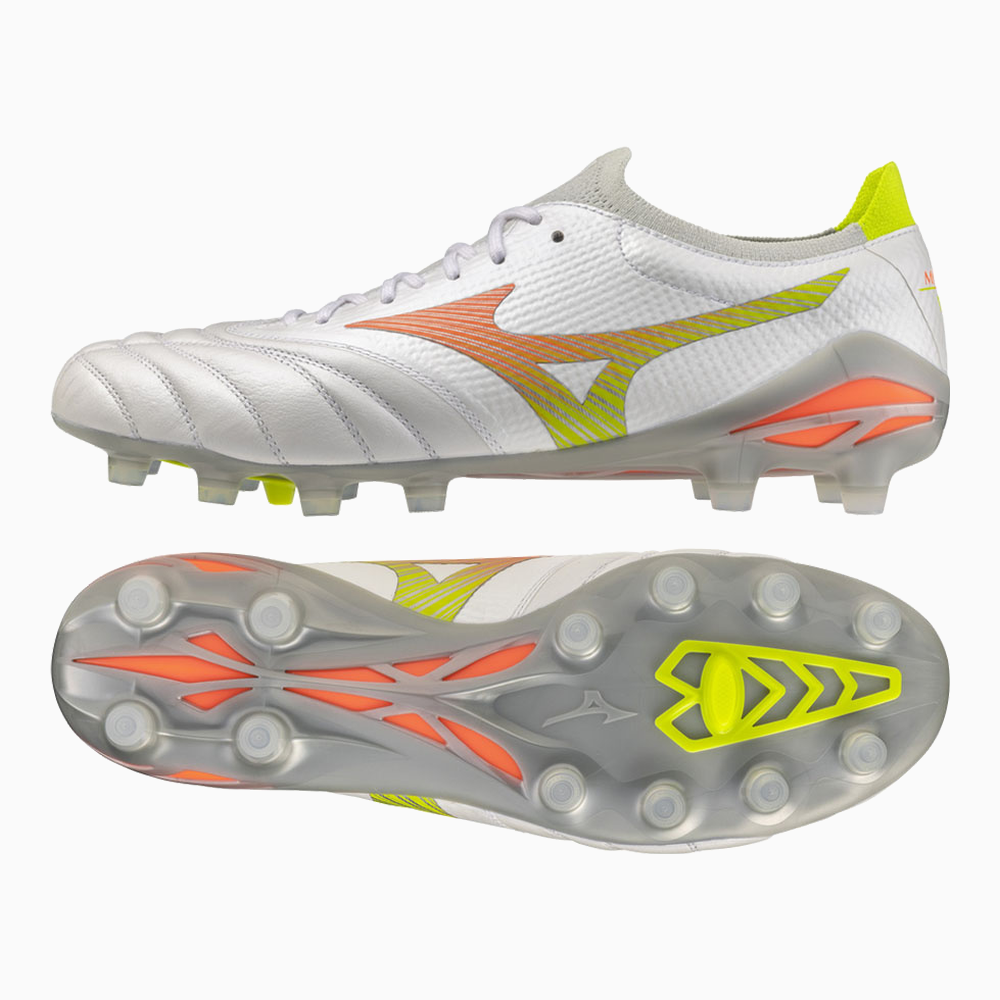 Mizuno Morelia Neo V Beta Elite FG