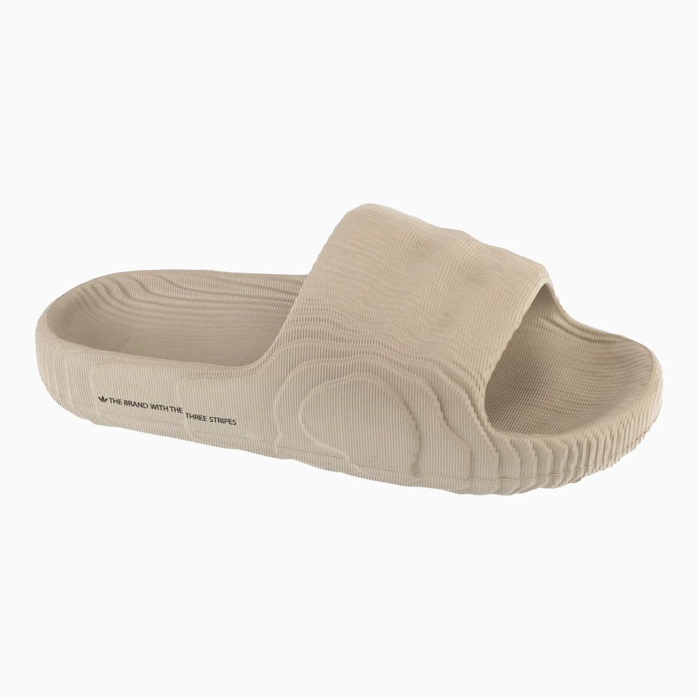 Adidas Adilette 22 "Light Brown"