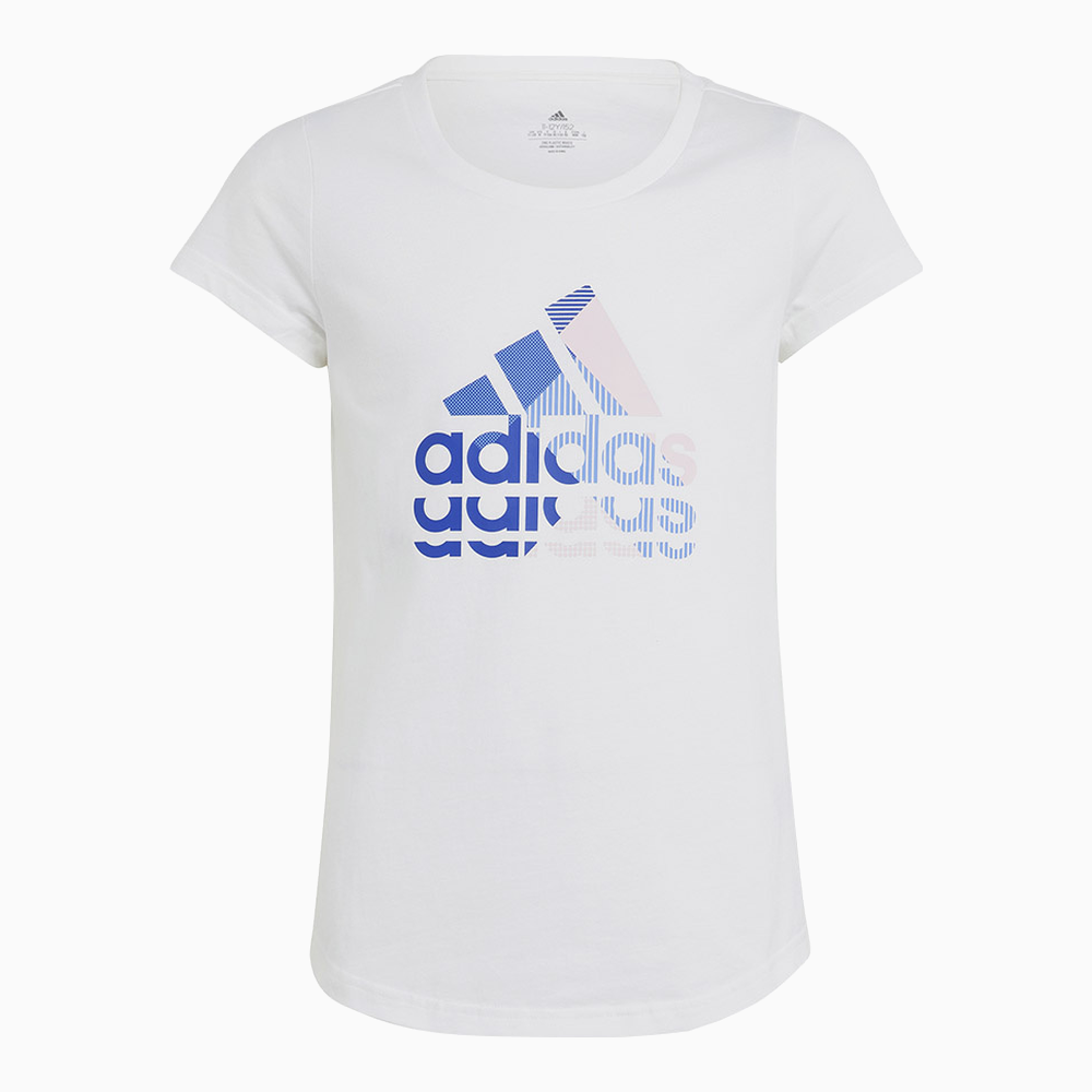 Adidas Big Logo GT girls