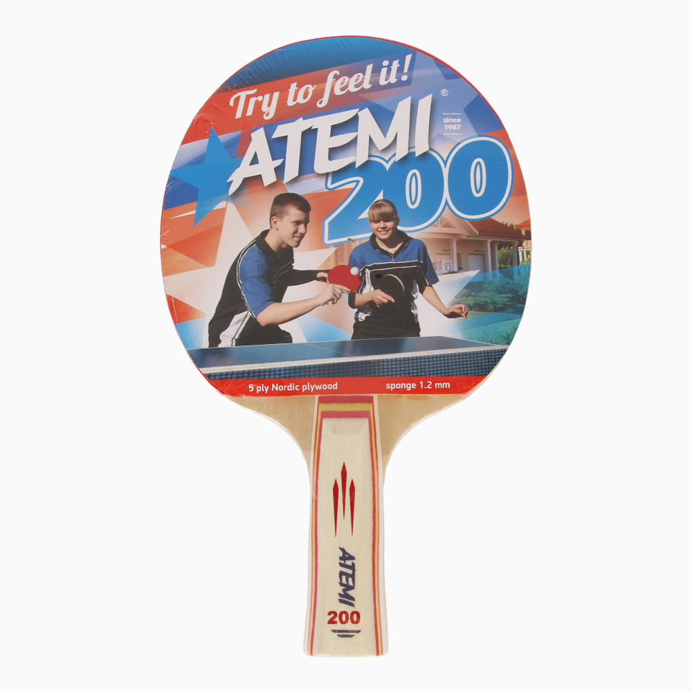Atemi 200
