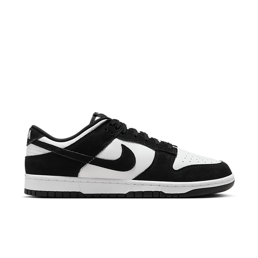 Nike Dunk Low Retro SE Suede Panda