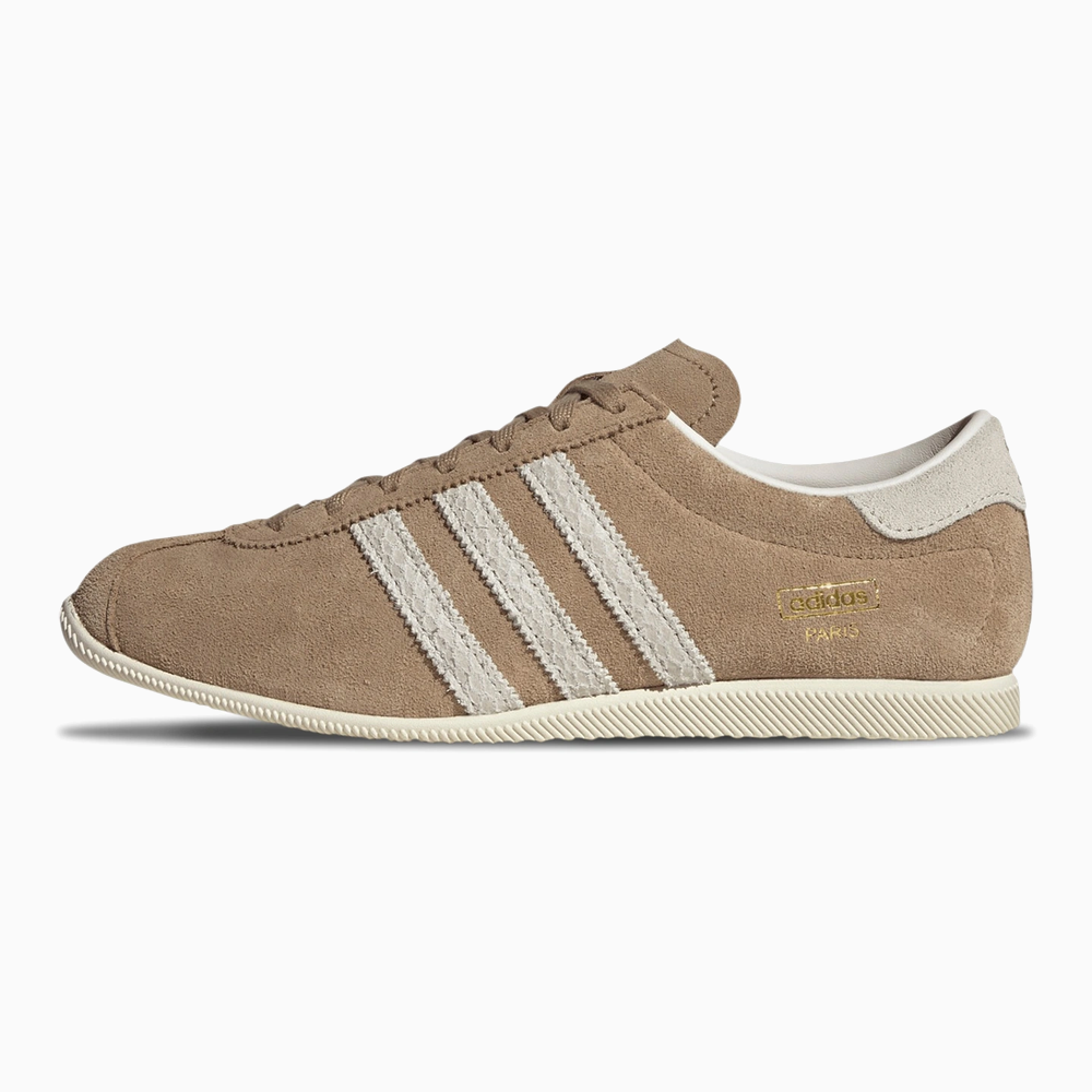 Adidas Paris W "Cardboard"