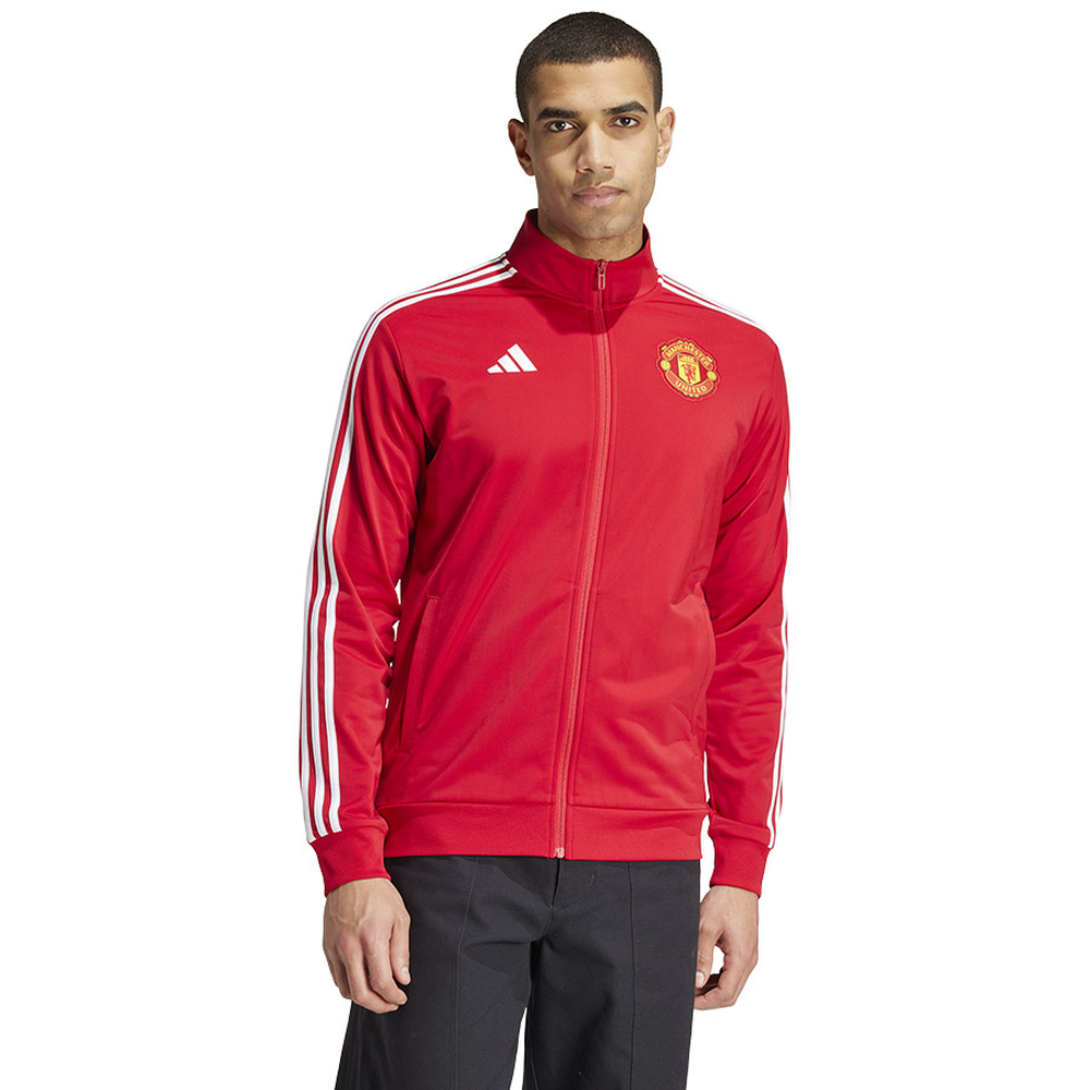 Adidas Manchester United DNA Track Top
