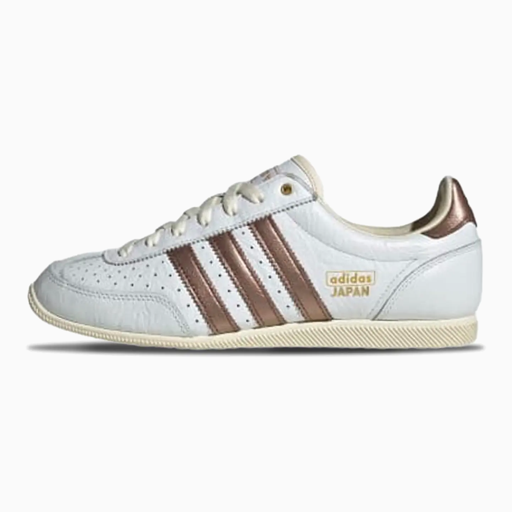Adidas Japan W "Preloved Brown"