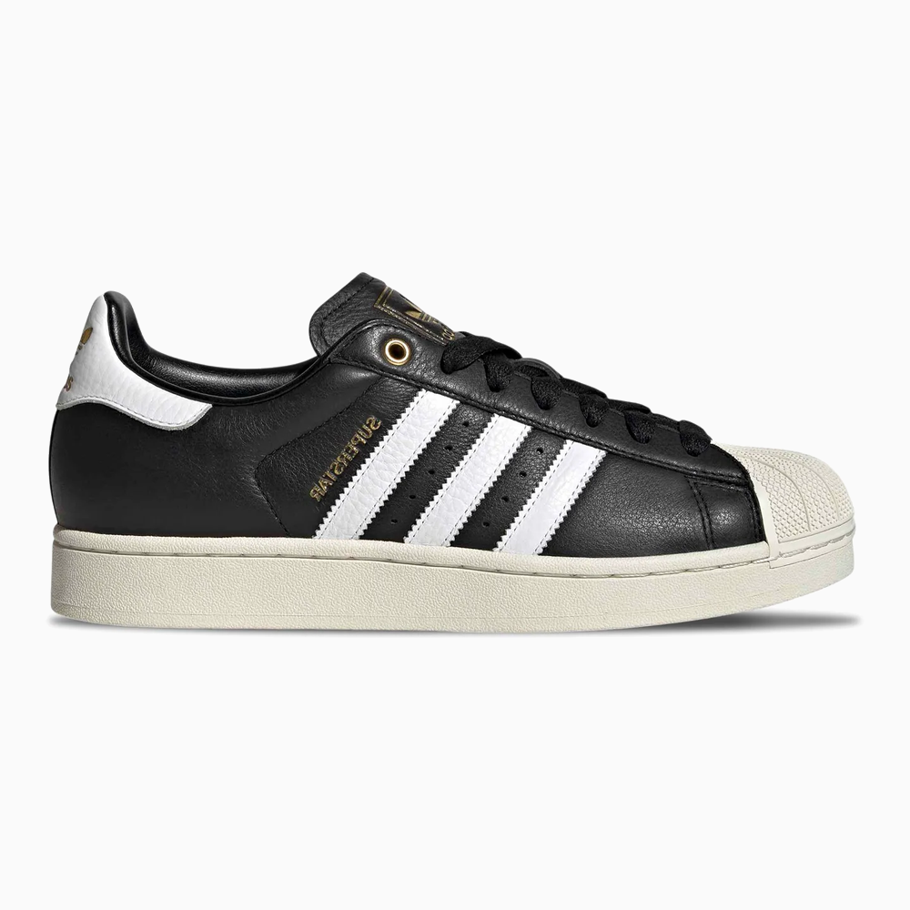 Adidas Superstar Ii "Core Black"