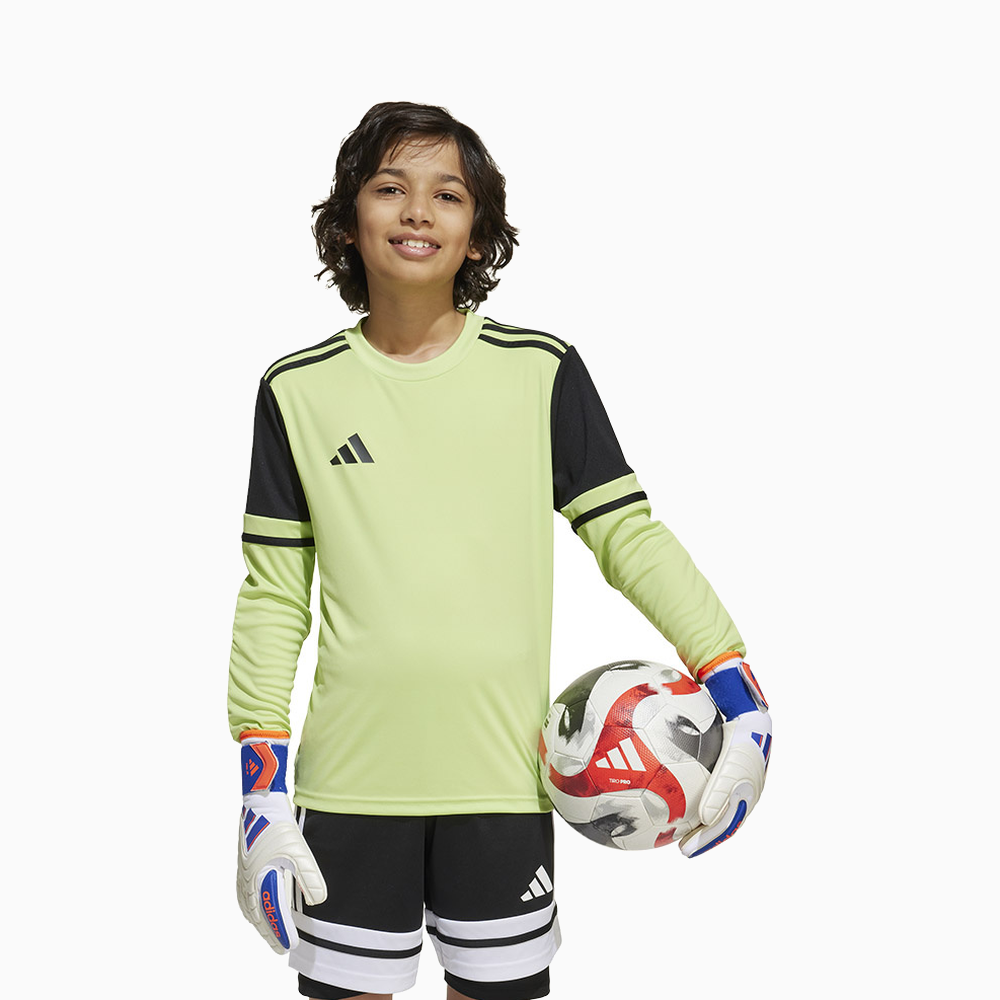 Adidas SQUADRA 25 GK JSY Jr