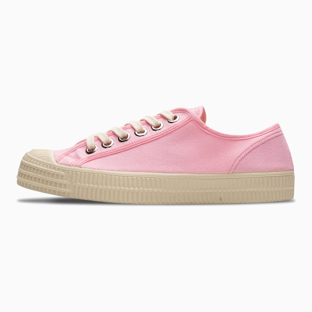 Novesta Star Master W "Herringbone Pink"