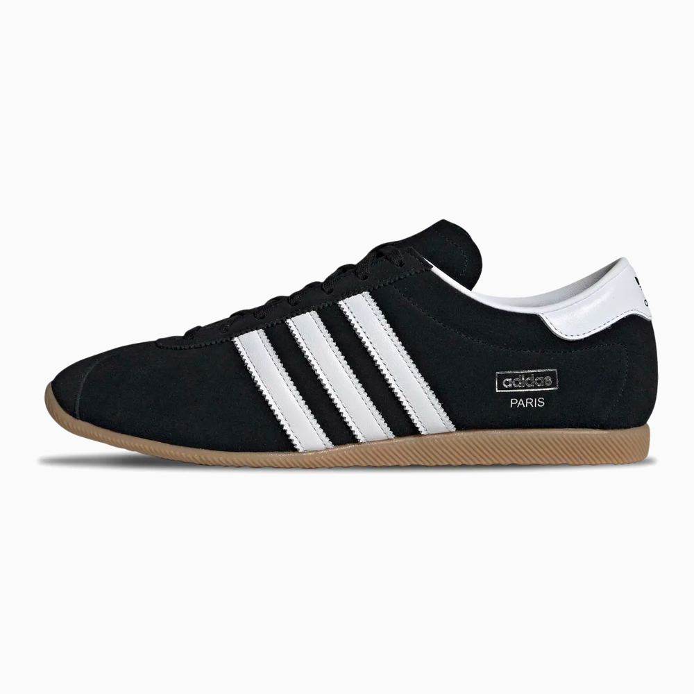Adidas Paris "Core Black"