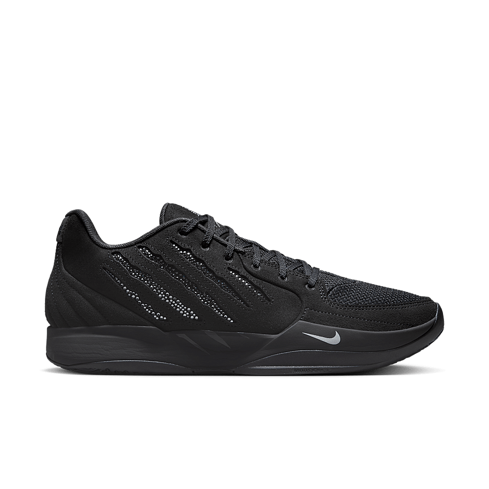 Nike Ja 2 Swarovski Scratch Black Label
