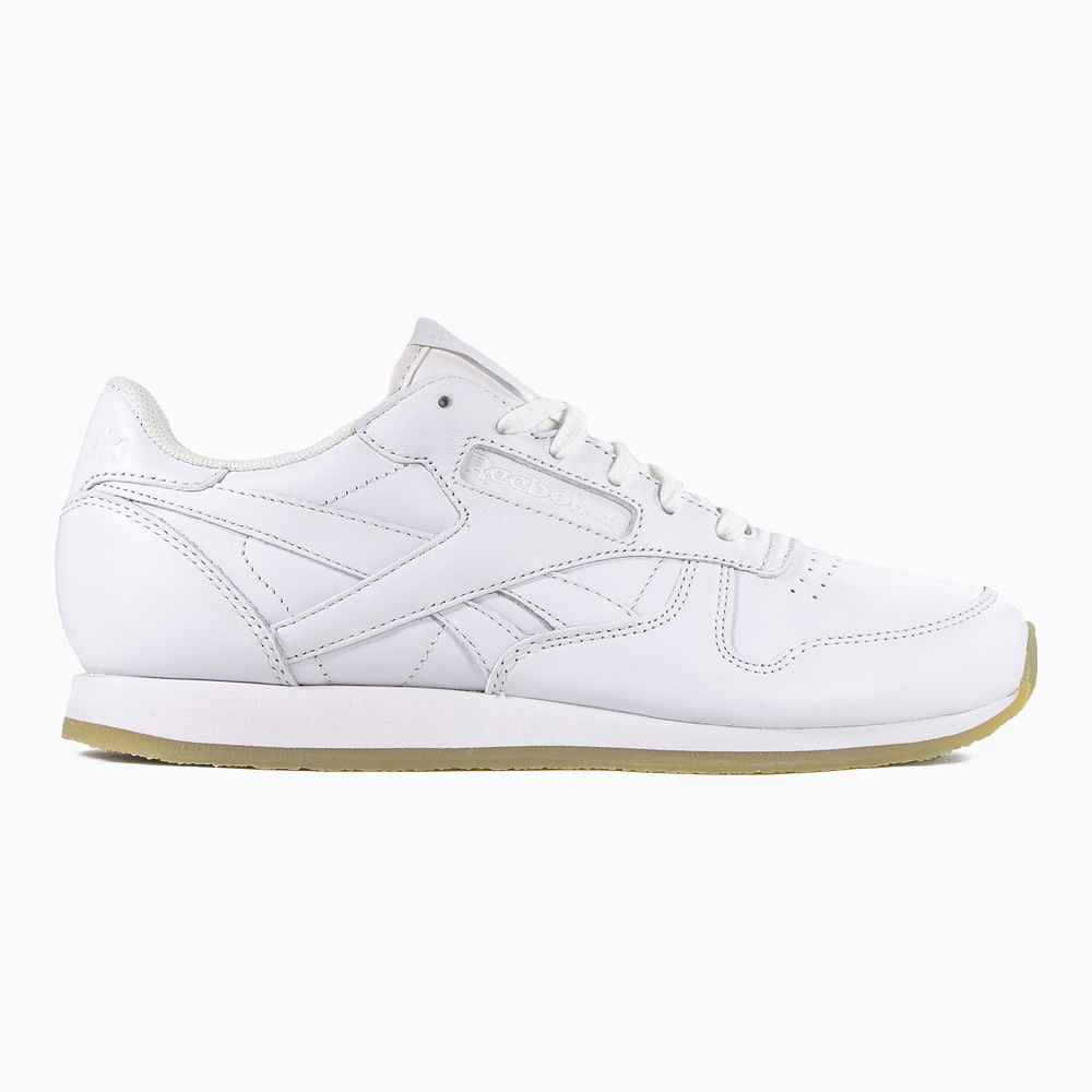 Reebok CL LTHR CREPE NEUTR