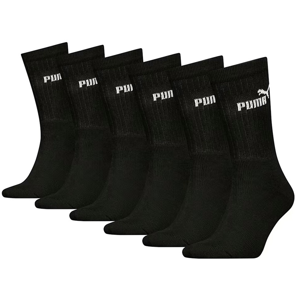 Puma Crew 6 par