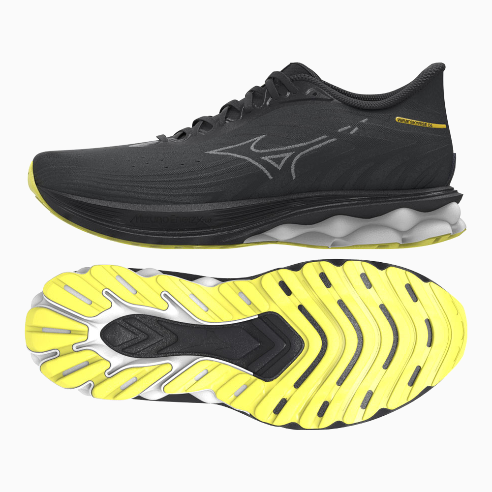 Mizuno WAVE SKYRISE 6