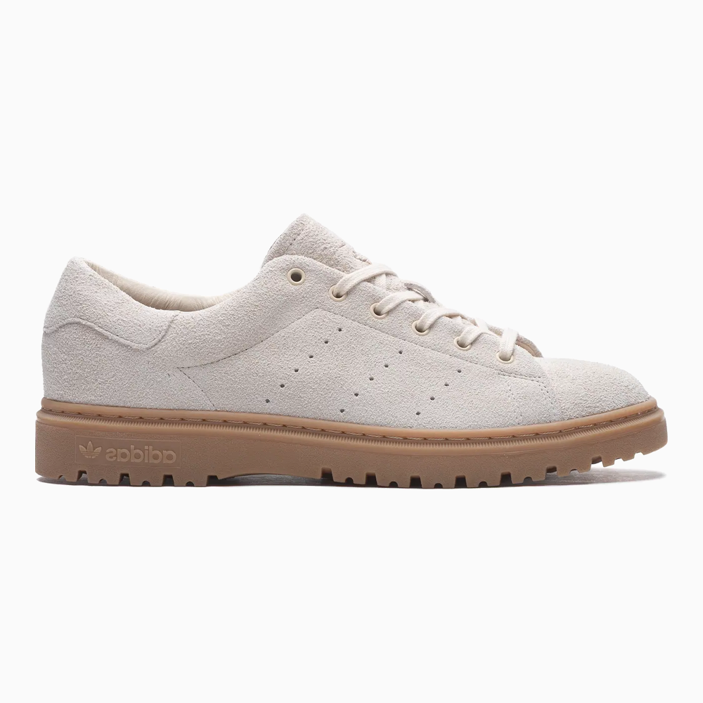 Adidas Stan Smith Freizeit "Wonder White"