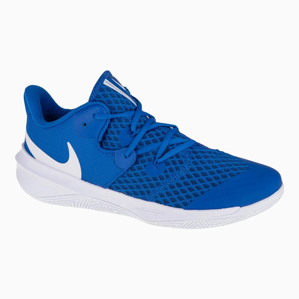 Nike Hyperspeed Court Royal/White