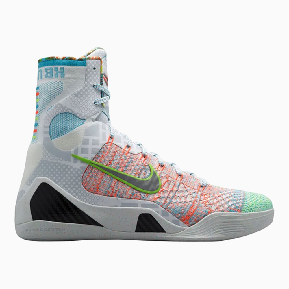 Nike Kobe 9 Elite Protro What The (2025)