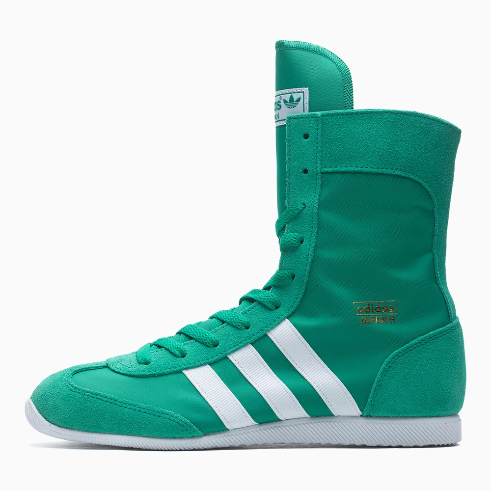 Adidas Japan H W "Court Green"