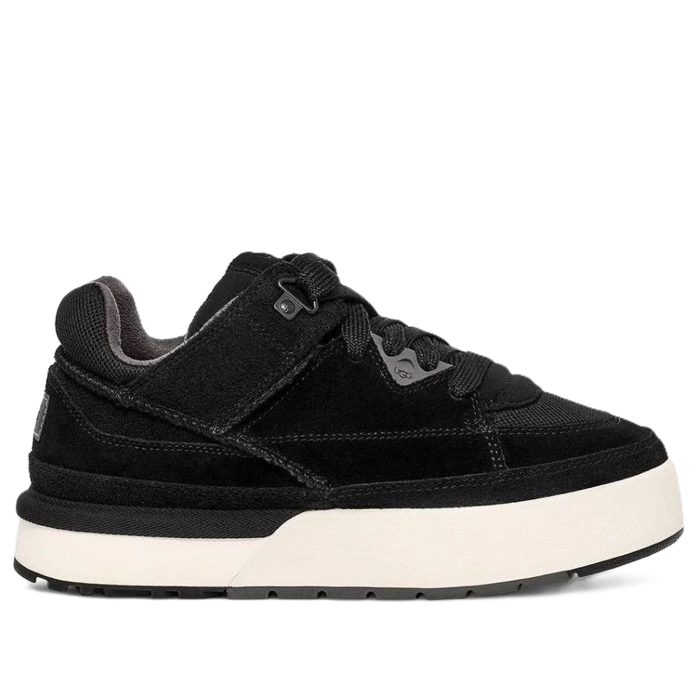 UGG Goldencush Black