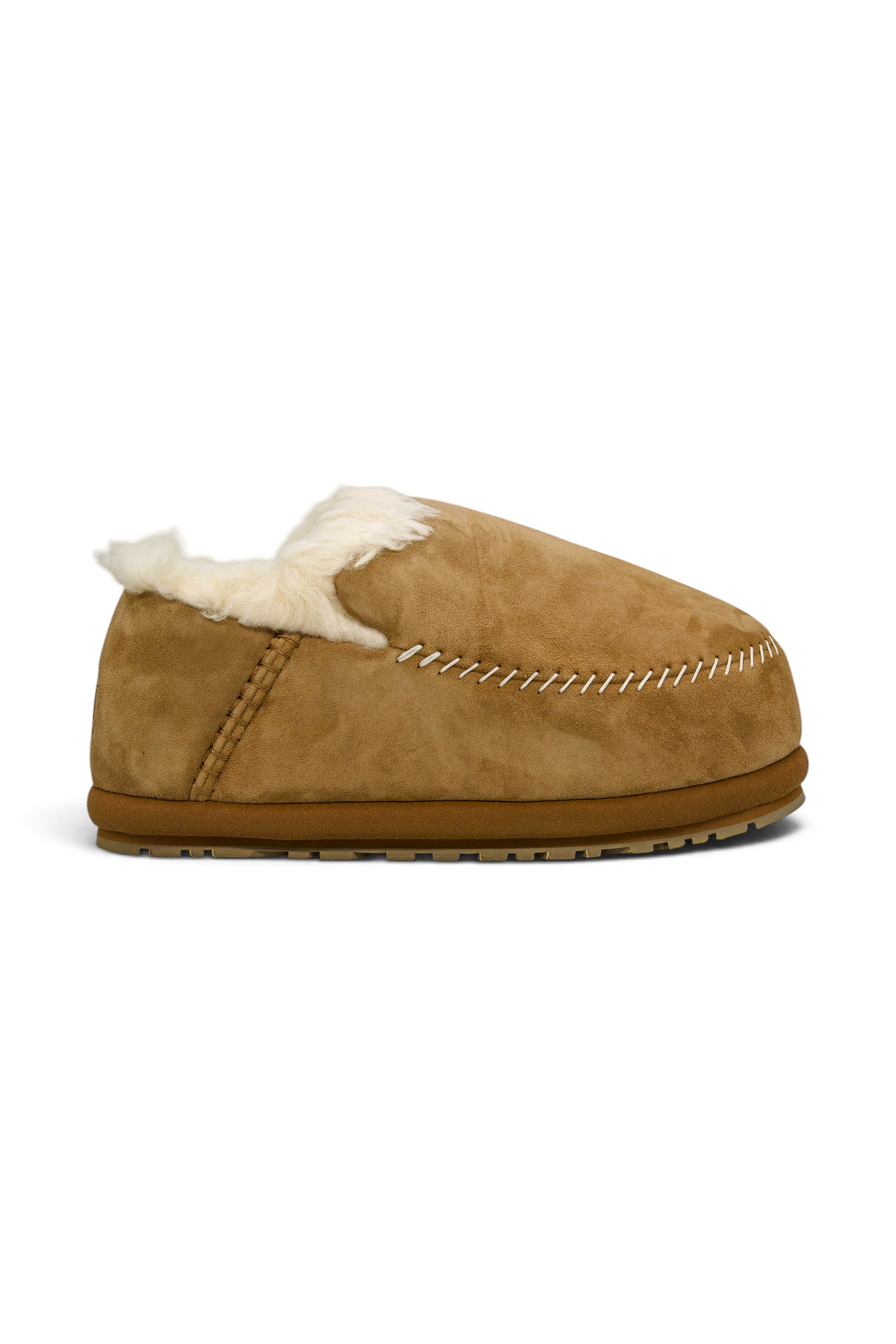 UGG Anders Slipper Chestnut