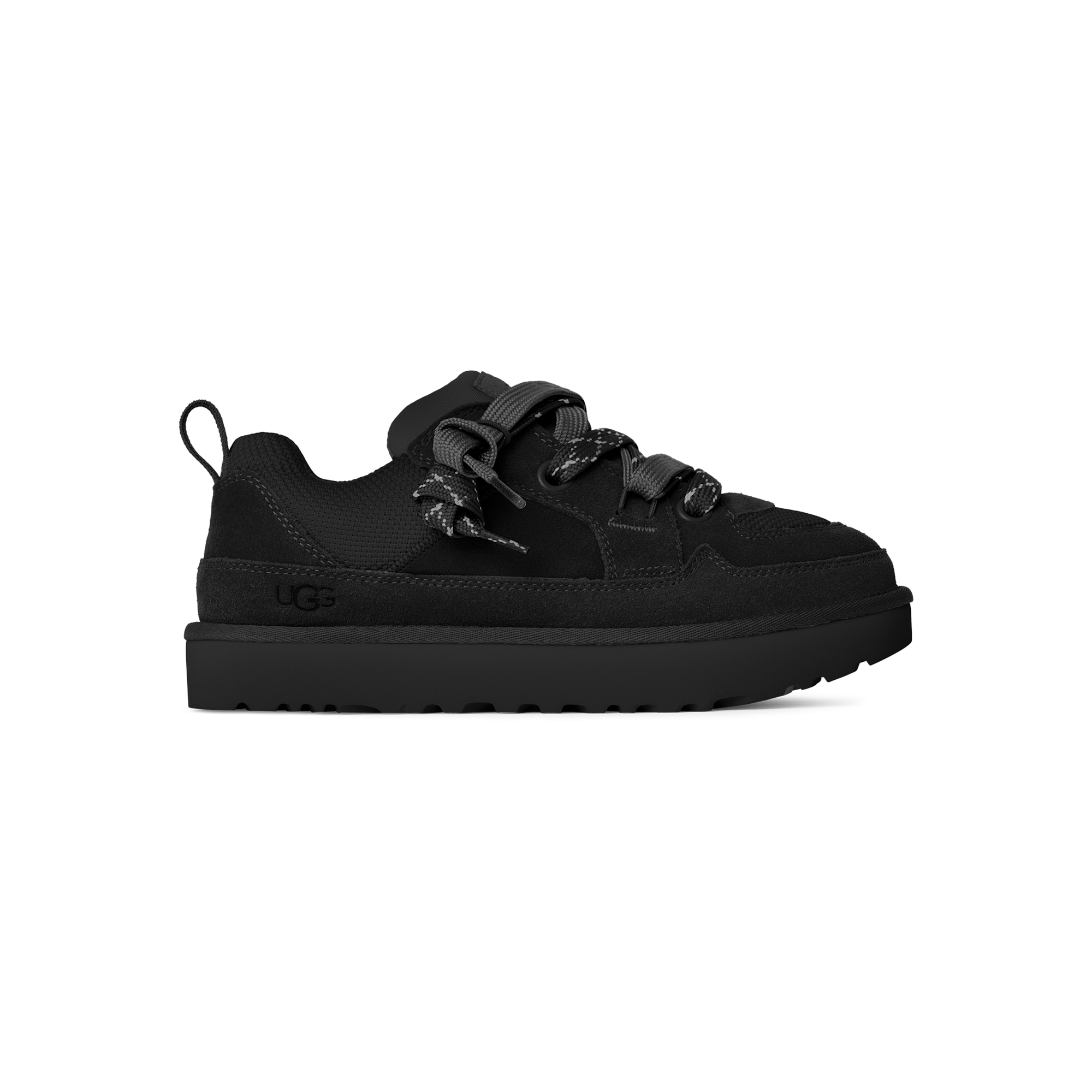UGG Lowmel Lo Black