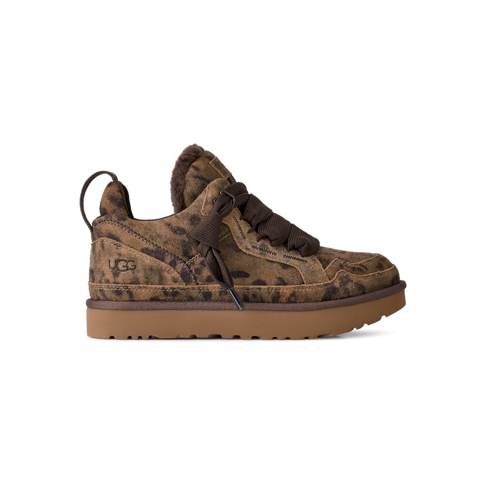 UGG Lowmel Spotted Chestnut (Women's)