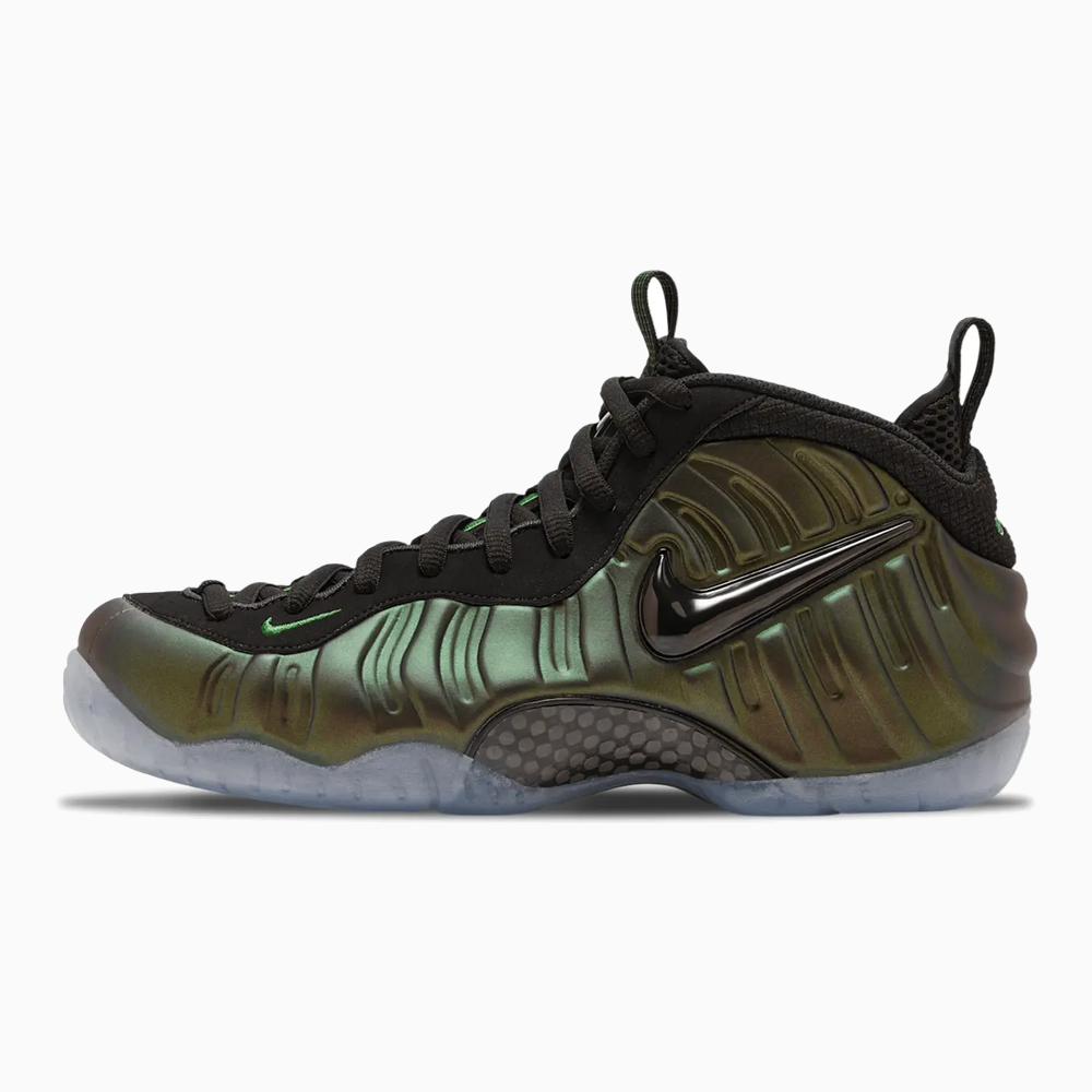 Nike Air Foamposite Pro "Pine Green"