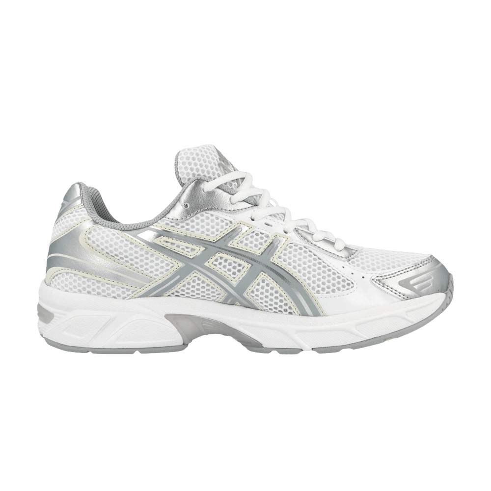 ASICS Gel-1130 White Piedmont Grey