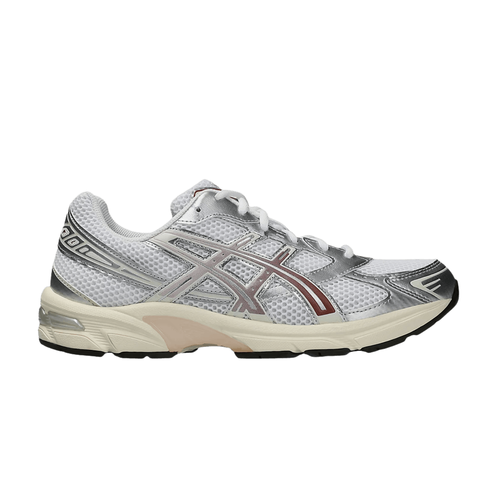 ASICS Gel 1130 White Rusted Rock