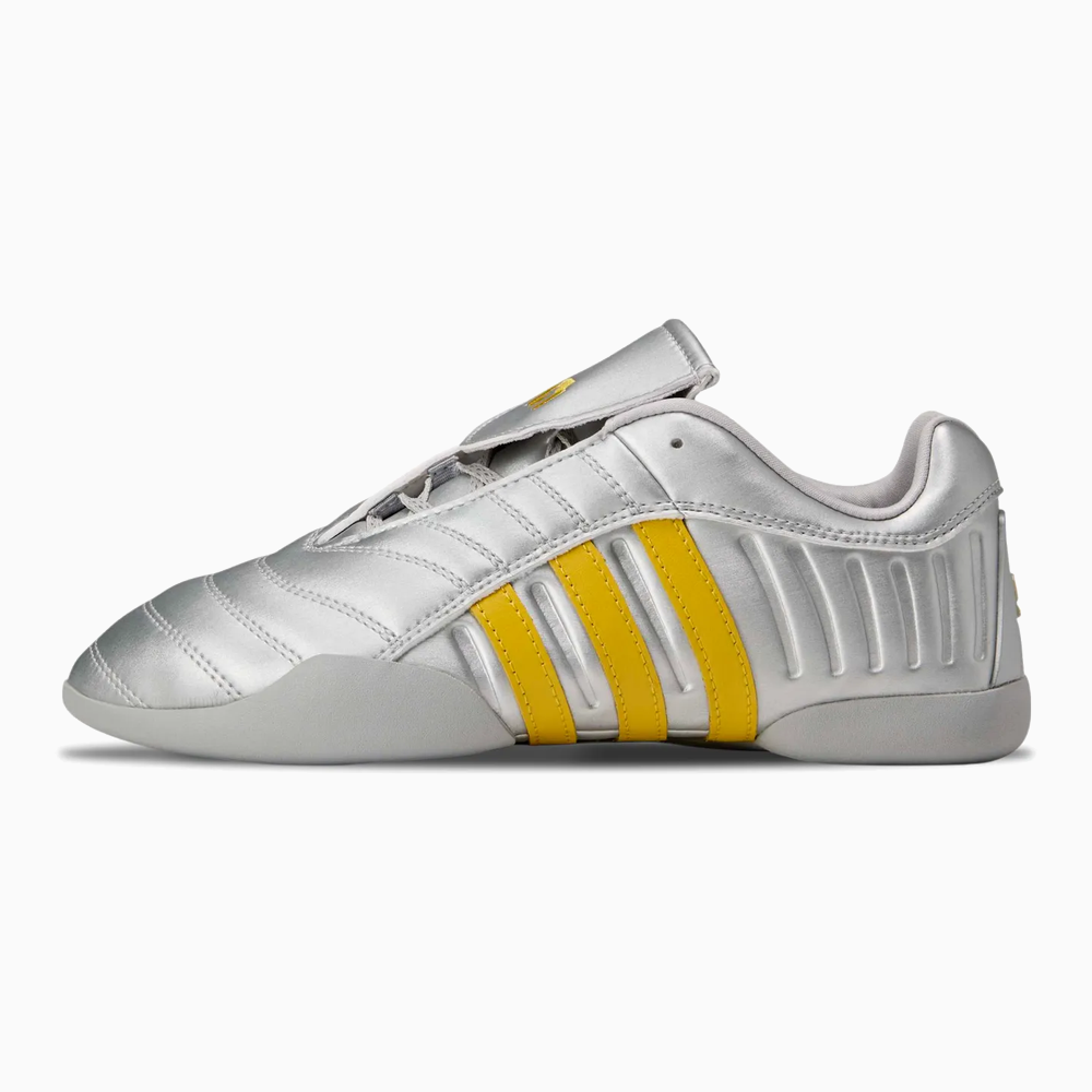 Adidas X Miaou Elite Mei Miaou W "Silver Metallic"