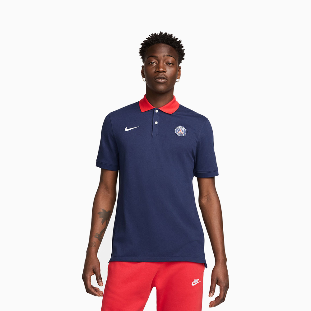 Nike Polo PSG DF 2.0 ESN