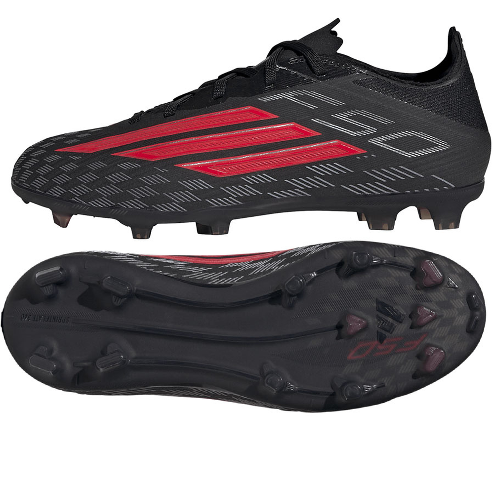 Adidas F50 Elite FG Jr