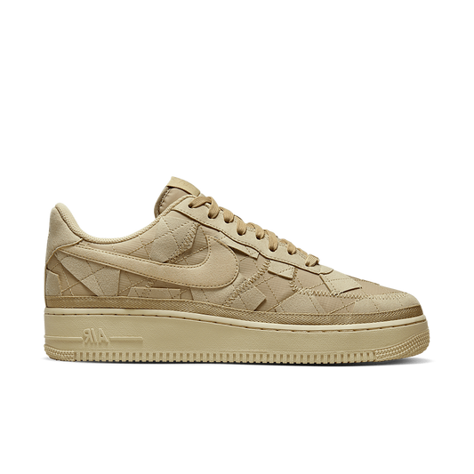 Nike Air Force 1 Low SP Billie Eilish Mushroom