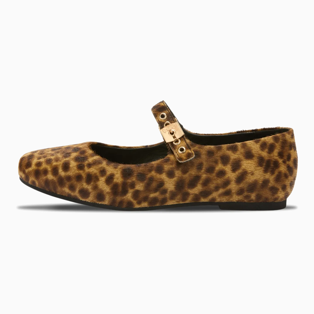 Scholl Janine Ballet Flats W "Yena"