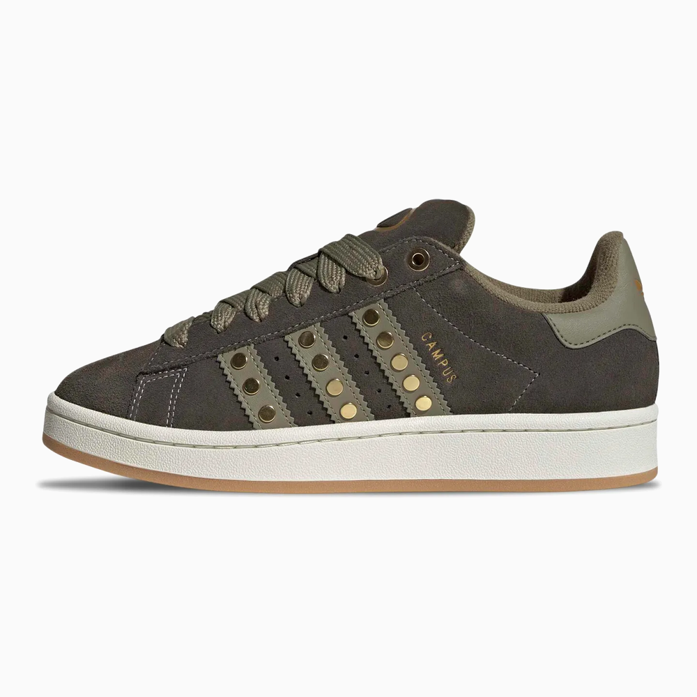 Adidas Campus 00'S W "Shadow Olive"